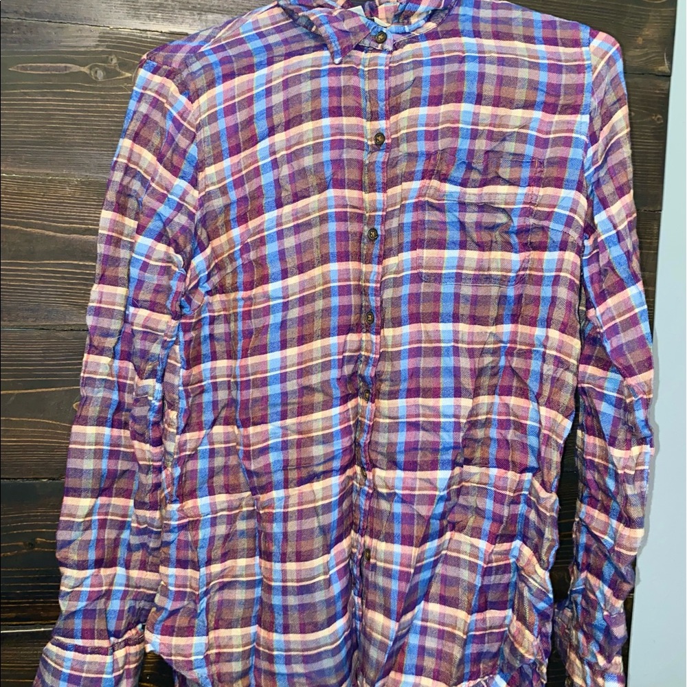 Flannel